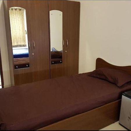 Bed and Breakfast Suyash Pg - Melange Бенґалуру Екстер'єр фото