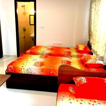Bed and Breakfast Suyash Pg - Melange Бенґалуру Екстер'єр фото
